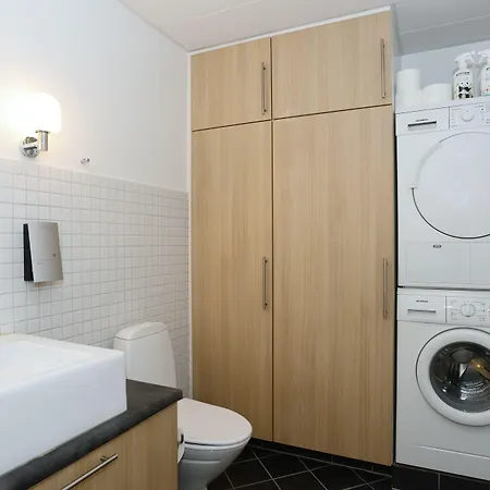 Apartamento Sonderborg City Apartments Sønderborg