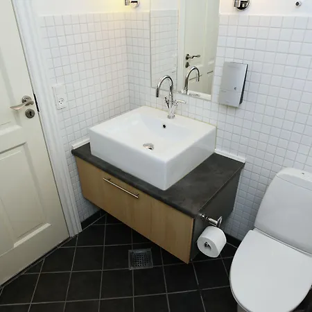 Sonderborg City Apartments Apartamento