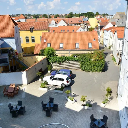 Sonderborg City Apartments Apartamento