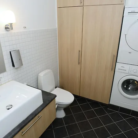 Apartamento Sonderborg City Apartments Sønderborg