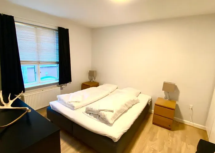 Sonderborg City Apartments
