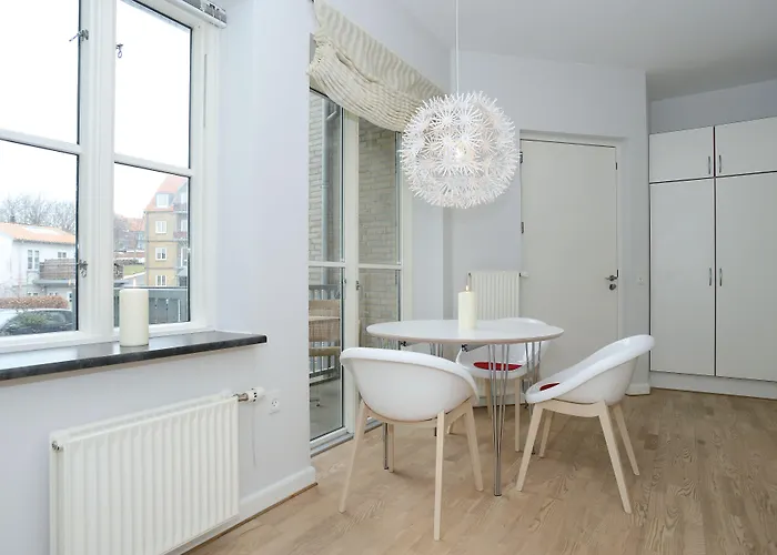 Sonderborg City Apartments Appartamento *