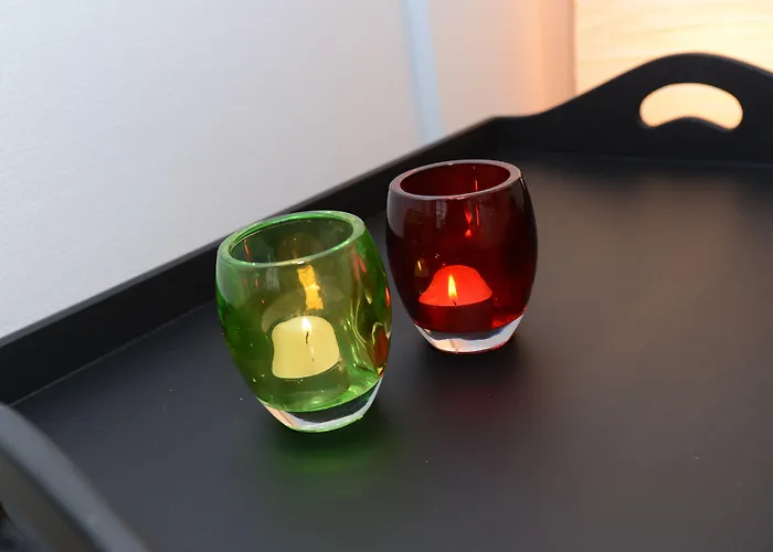 Appartamento Sonderborg City Apartments