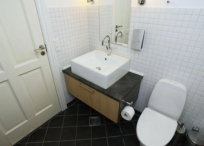 Sonderborg City Apartments Appartamento