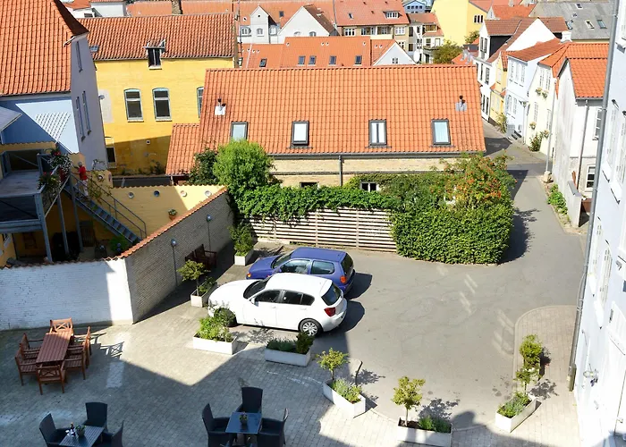 Sonderborg City Apartments Appartamento